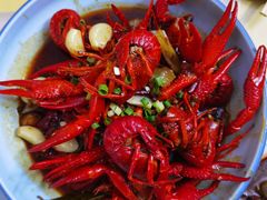 -小田油焖小龙虾(双井店)