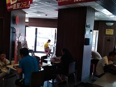 -麦当劳(宾水西道店)