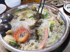 -陈记泸州酸菜豆花火锅(建设路店)