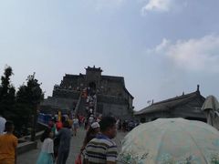 -南岳衡山风景名胜区