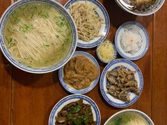 -同得兴 Since·1995 传统苏式面馆(十全街店)