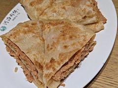-河沿肉饼Beijing Pie(东华门店)