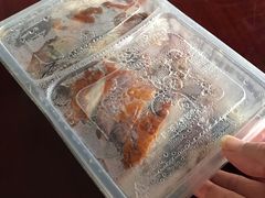 -龙记香港茶餐厅(久光百货店)