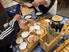 -桥香园过桥米线(复兴路店)