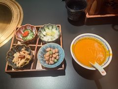 -無二炙坊·和牛烧肉(大钟寺1733店)