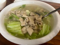 -茅屋大酒店