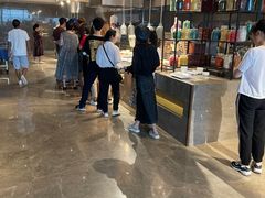 -武汉世茂希尔顿酒店·汇·全日餐厅