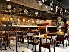 -斯比特花园西餐厅(东方商厦店)