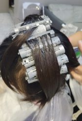 -川和潮人漂色·烫染·接发