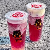 为什么不火！！🔥才10r有整颗葡萄诶！！巨好喝