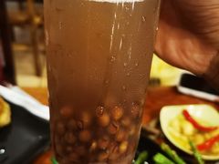 -疍家人黄记海鲜火烧烤