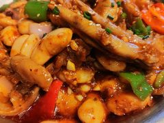 -嘎嘎鸭脑壳(驷马桥店)