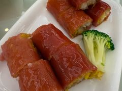-圣丰城酒家·宴会(宝安大仟里店)