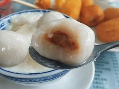 -阿三麻蓉汤圆(顺光大厦店)