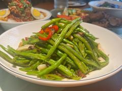 -海尔巴格一甸茶餐厅(团结路店)