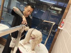 -FAELING PETS美天灵宠物(富力广场店)
