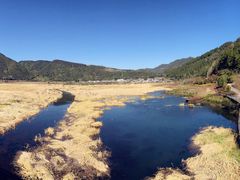 景点-腾冲北海湿地
