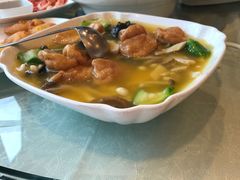 山珍日本豆腐-亢龙太子酒轩(东湖店)