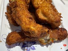 金牌蒜香骨-顺粤楼·粤菜·点心(融创茂店)