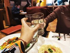 -安妮意大利餐厅(世贸天阶店)
