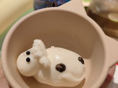 -西贝(枫蓝国际购物中心店)