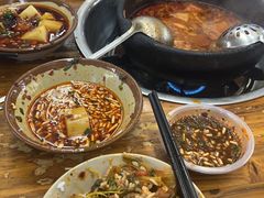 -笔记安顺夺夺粉火锅