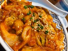 -井圣日膳(万达店)