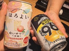-沼津港精致料理·寿喜烧·烧鸟(青浦宝龙广场日料榜单店)
