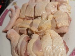 -禄婶鸡煲·打边炉