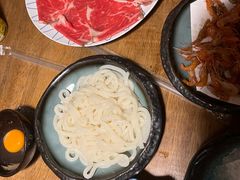 -河风の幸会精致料理