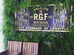 RGF-RGF(巨鹿路店)