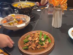 -隔壁老王·家常云南菜(花巷店)