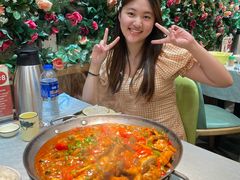 -大师傅金奖啤酒鱼(西街口总店)