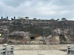 -石炮台公园