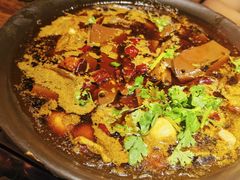 -锦上中式酒馆(南内环店)