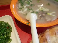 -陈氏全羊快餐(七里河店)