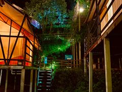 -北京山里寒舍度假酒店