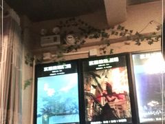 -CLUE演绎实景剧本杀(江南西店)