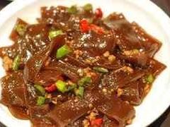 宋嫂鱼羹-楼外楼(玉泉店)
