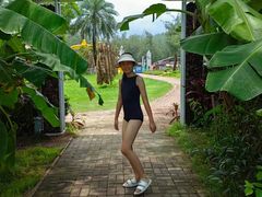 -玫瑰海岸文化旅游度假区