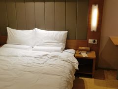 -全季酒店(西安凤城二路店)