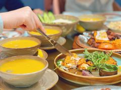 -SULTAN·苏坦土耳其餐厅(新光汇店)