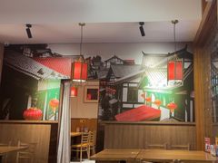 -九老汉·川渝江湖菜(合川路2店)