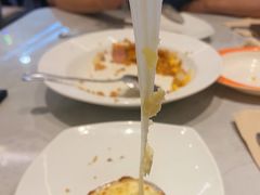 三芝芝士挞-必胜客(嘉兴万达店)