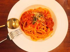 AFS经典肉酱意面-AFS Cafe & Canteen(闽江二路店)