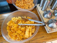 -金豆角砂锅焖面(安贞店)