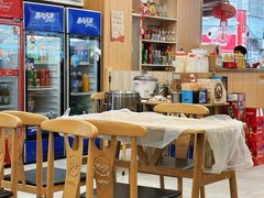 -江城燕子大排档(江汉路步行街店)