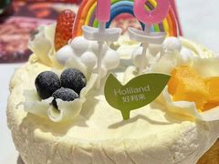-好利来.生日蛋糕(杨家坪店)