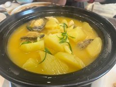 -安东水产海鲜餐厅