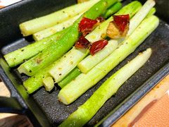 -初拾·花里餐厅(钜城华亿店)